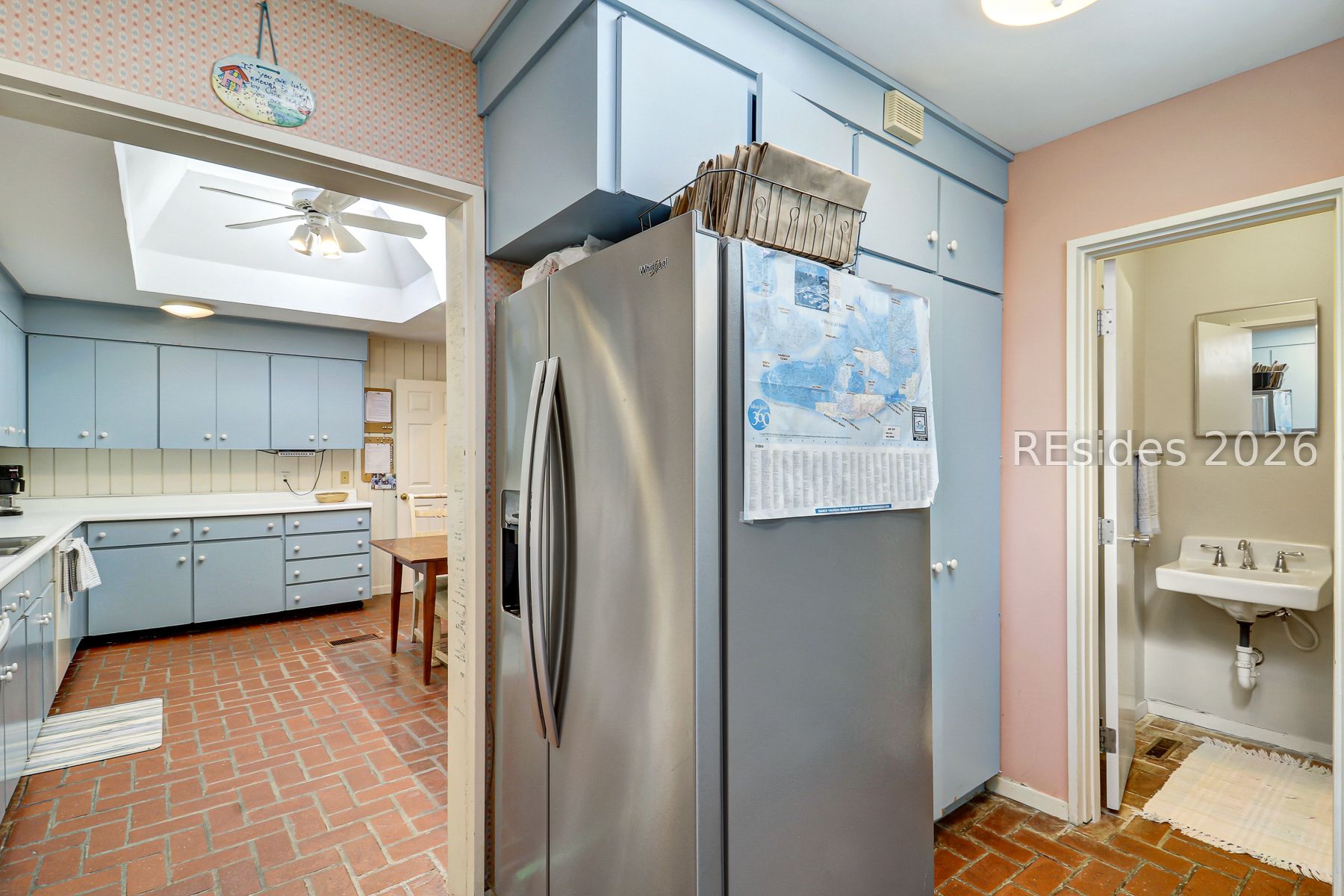 6 Beach Lagoon Road Hilton Head Island, SC 29928 - Photo 22 of 61