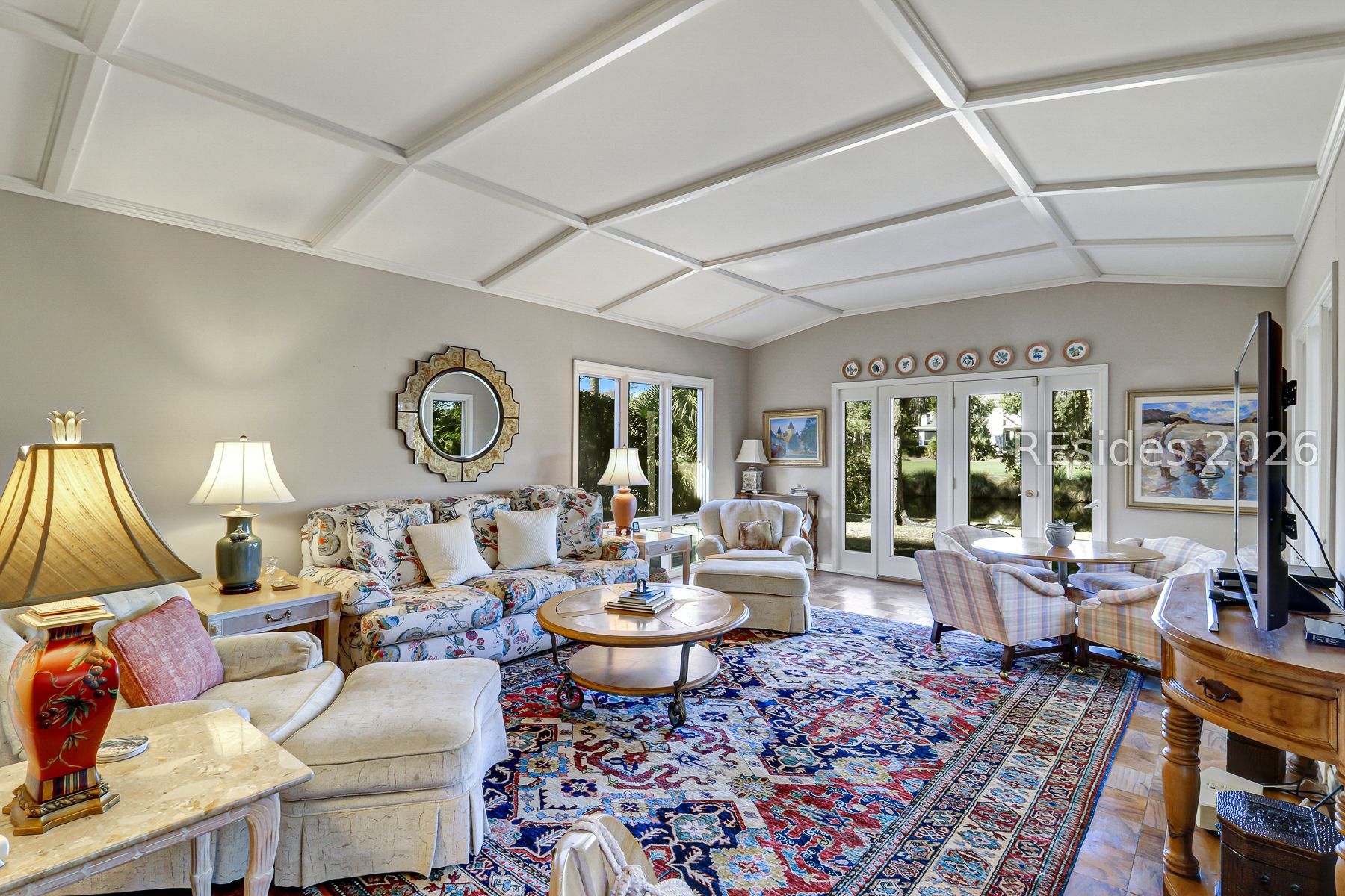 6 Beach Lagoon Road Hilton Head Island, SC 29928 - Photo 24 of 61