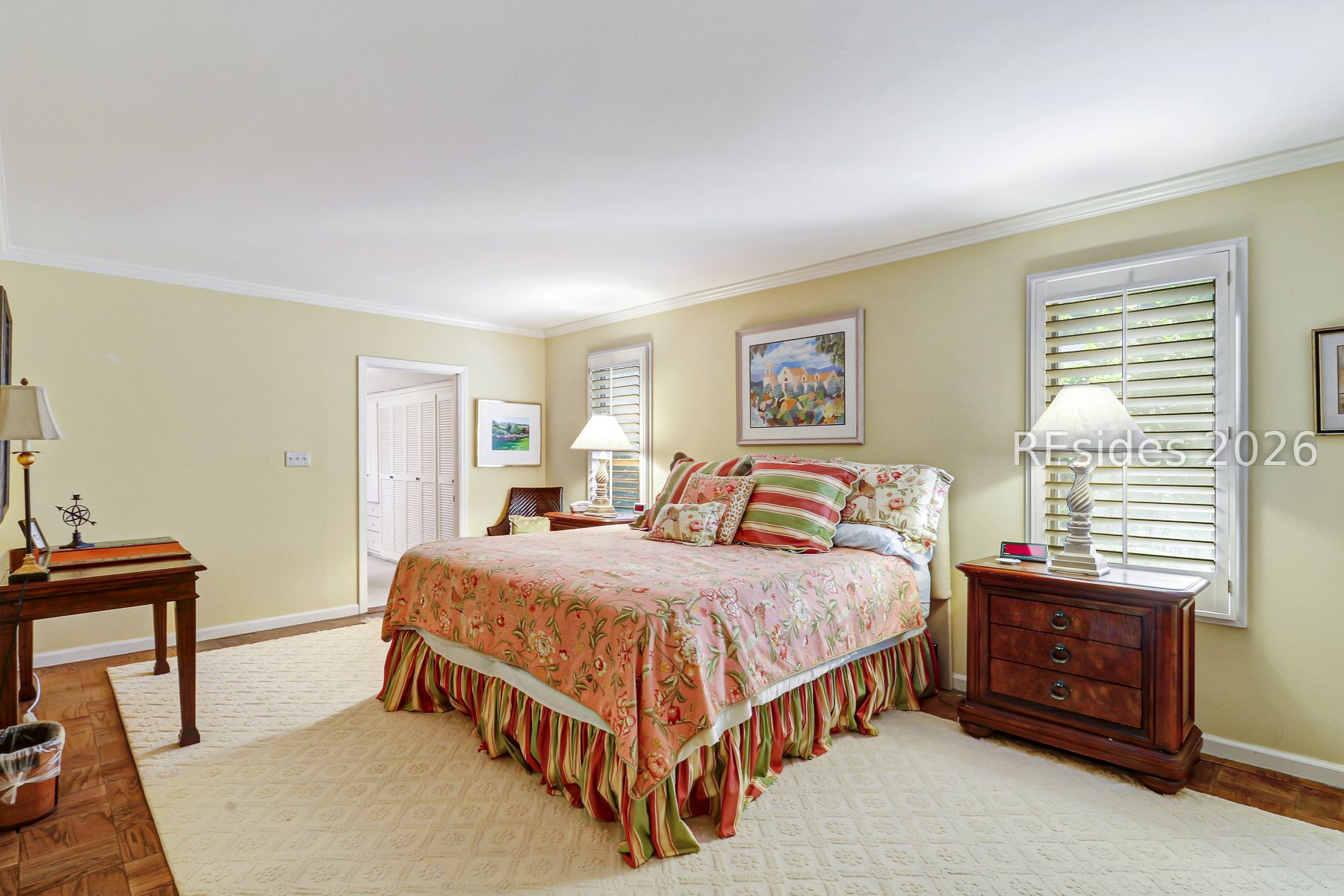 6 Beach Lagoon Road Hilton Head Island, SC 29928 - Photo 25 of 61