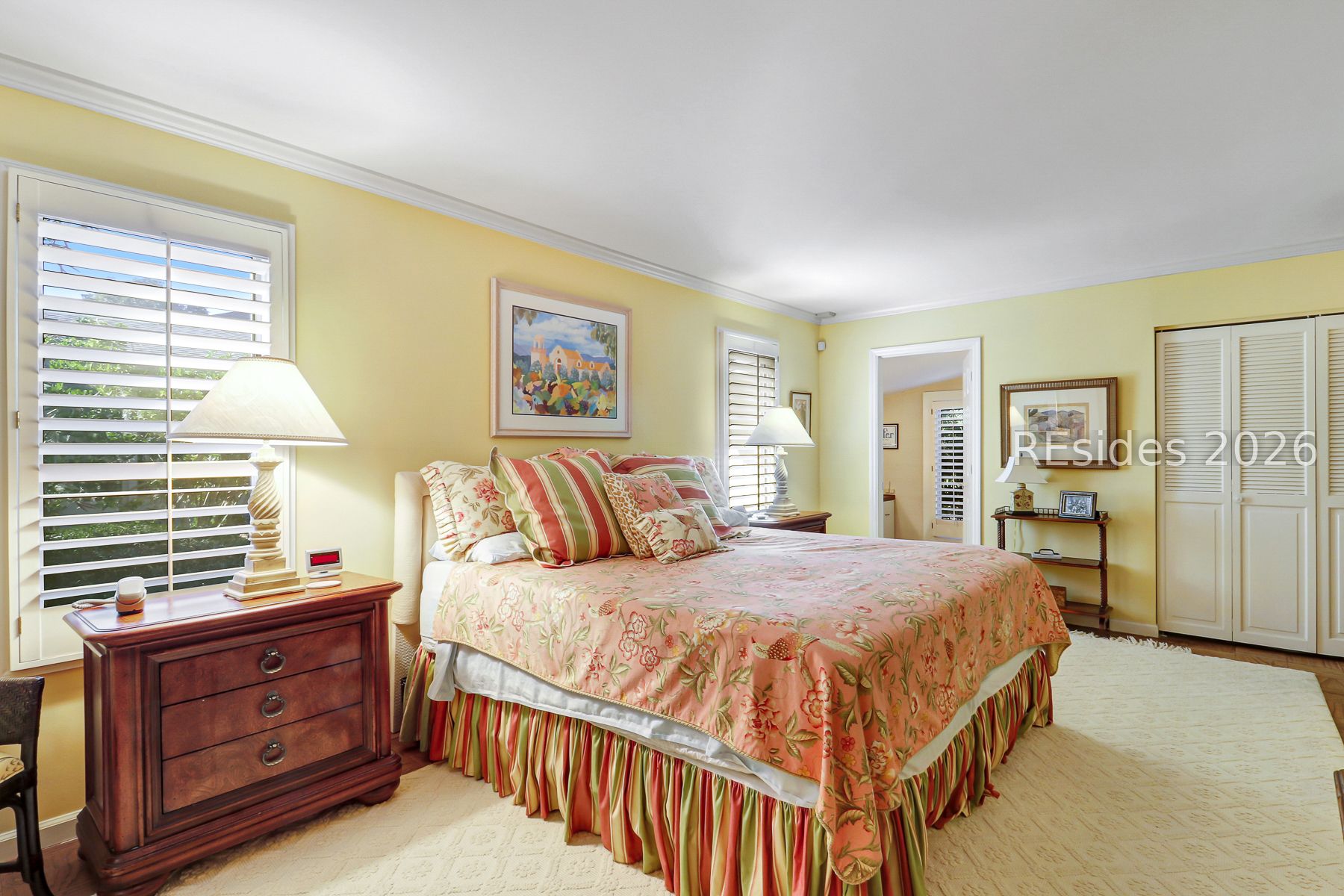 6 Beach Lagoon Road Hilton Head Island, SC 29928 - Photo 26 of 61