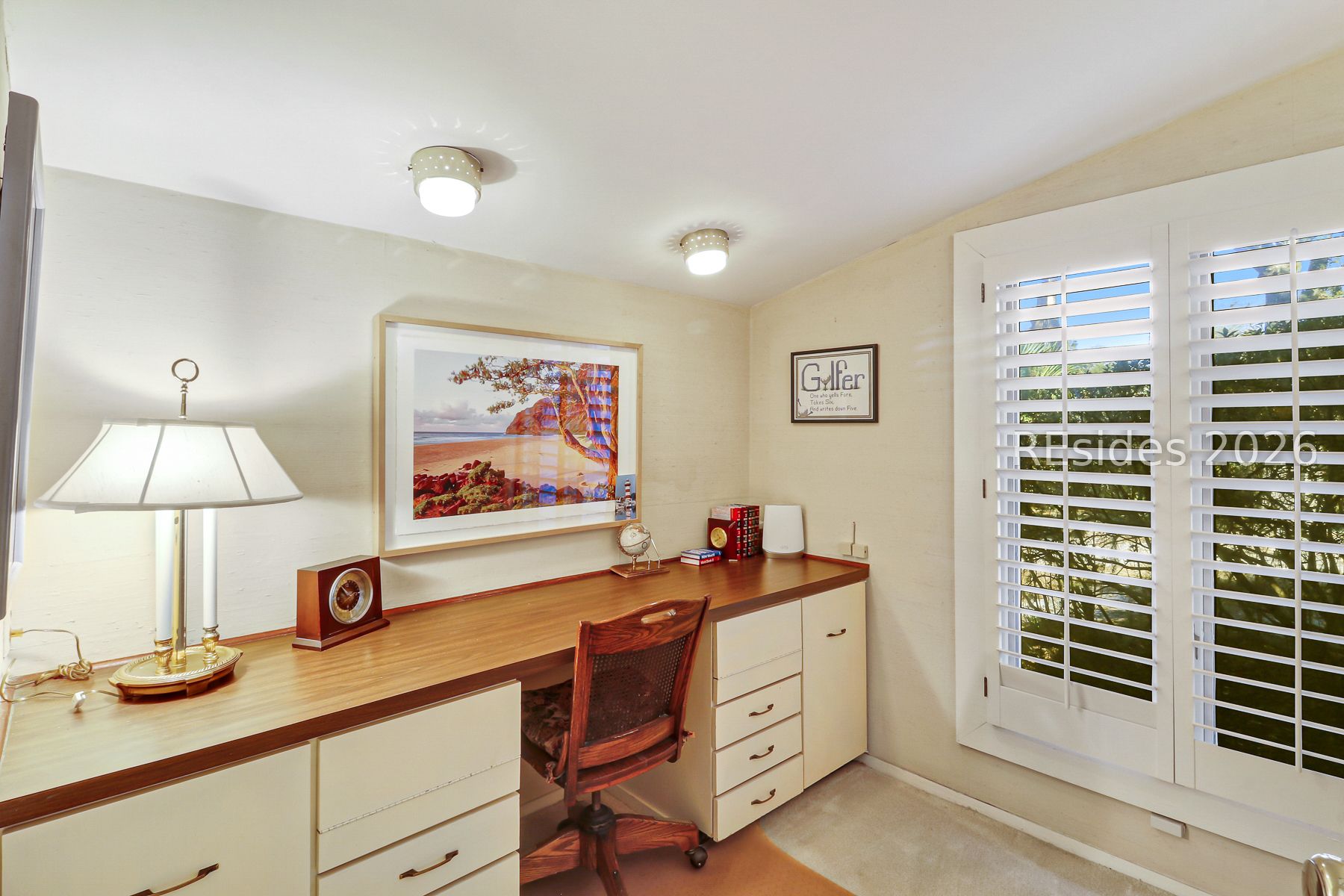 6 Beach Lagoon Road Hilton Head Island, SC 29928 - Photo 27 of 61