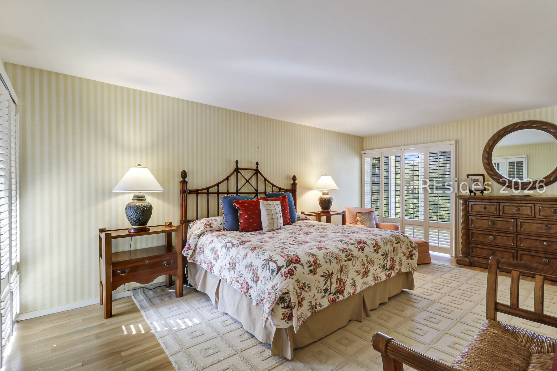 6 Beach Lagoon Road Hilton Head Island, SC 29928 - Photo 33 of 61