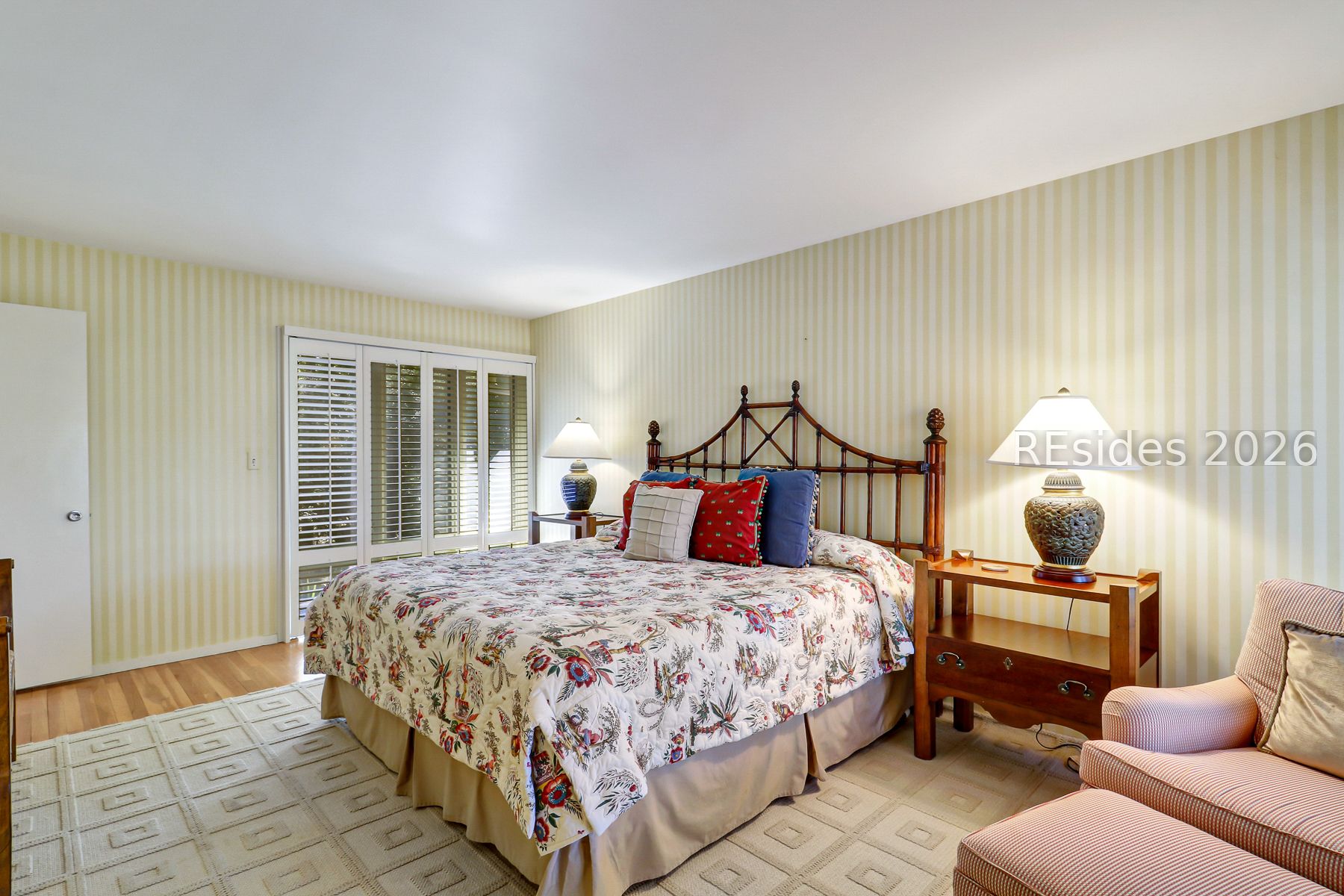 6 Beach Lagoon Road Hilton Head Island, SC 29928 - Photo 34 of 61