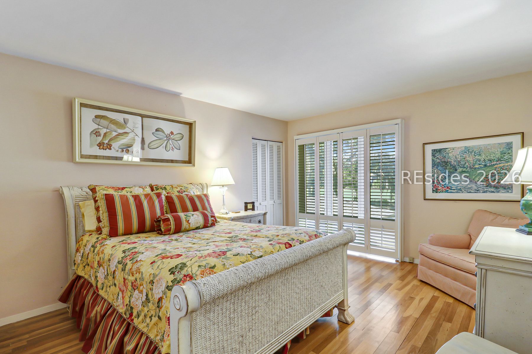 6 Beach Lagoon Road Hilton Head Island, SC 29928 - Photo 35 of 61