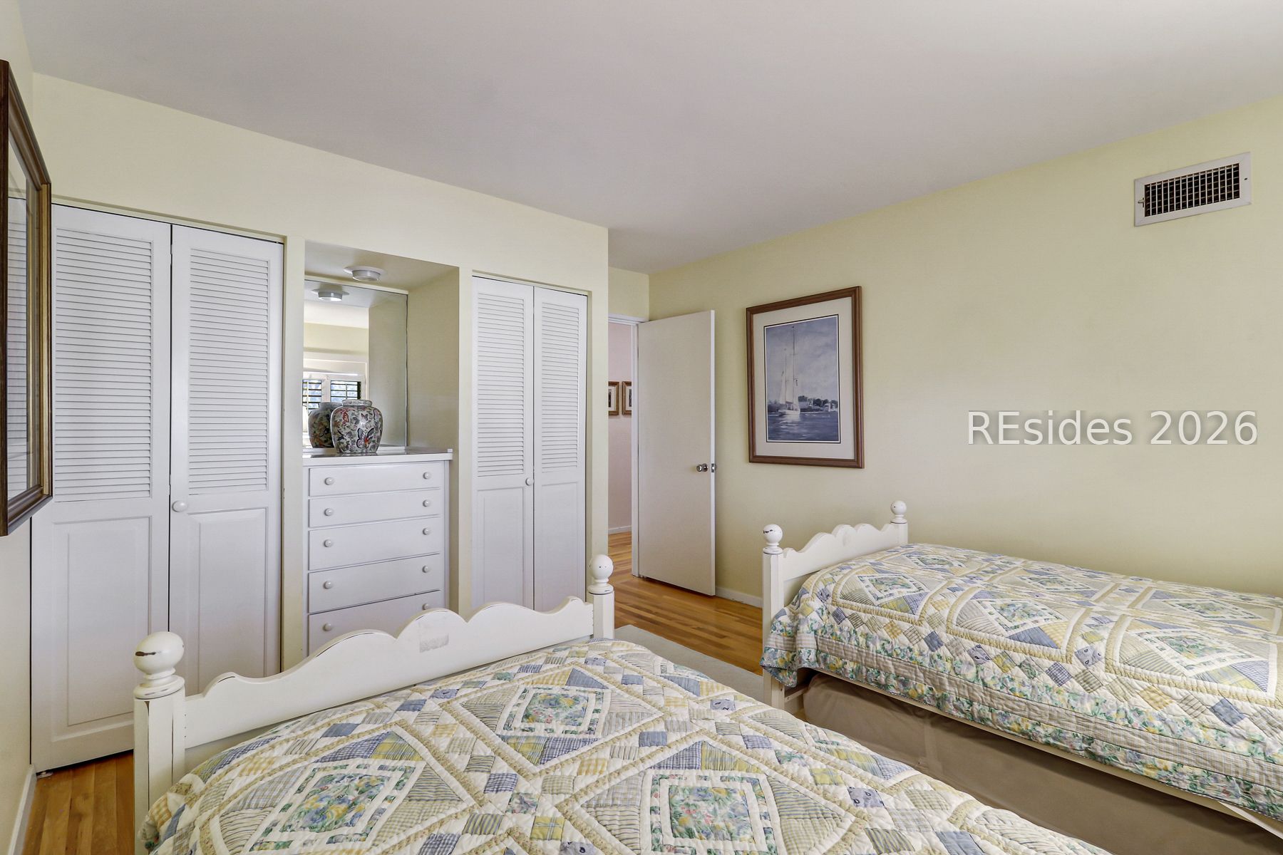 6 Beach Lagoon Road Hilton Head Island, SC 29928 - Photo 38 of 61