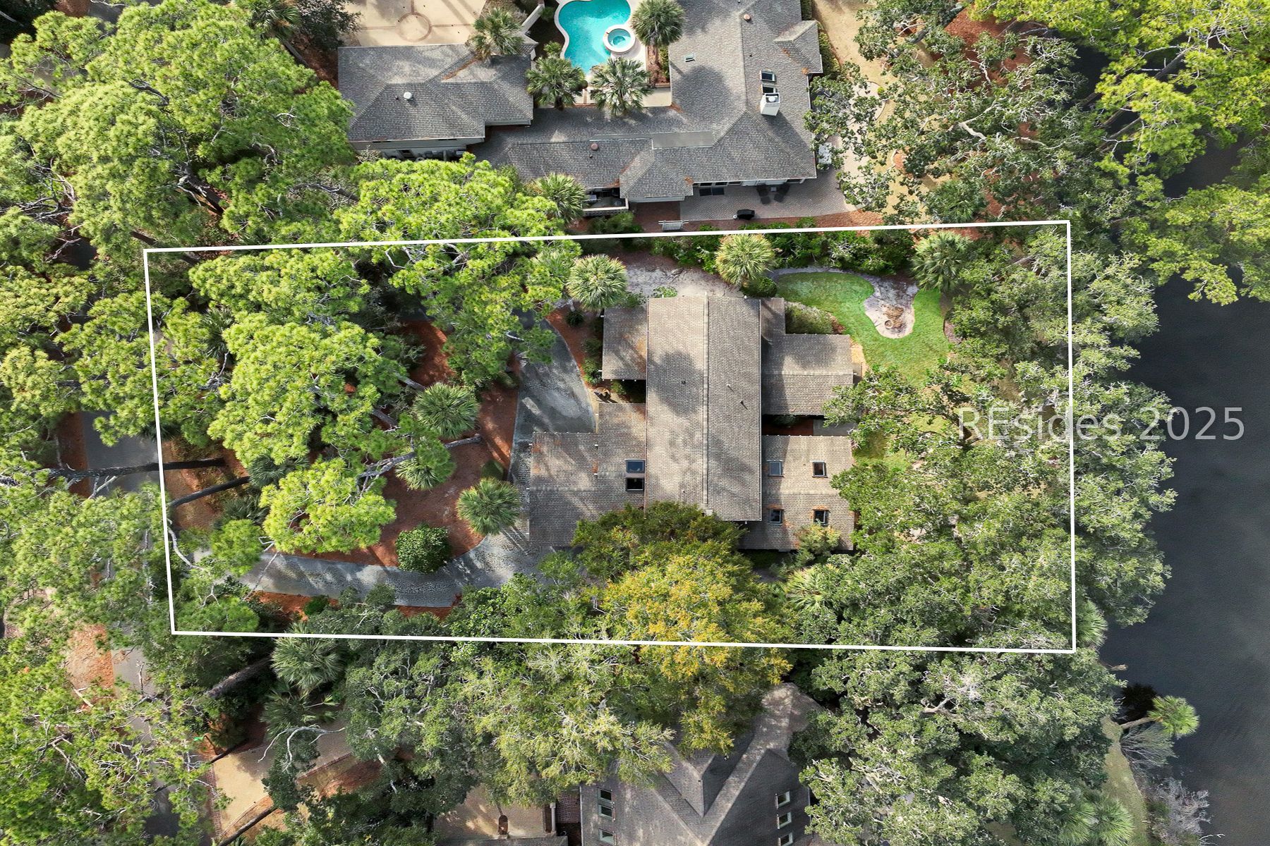 6 Beach Lagoon Road Hilton Head Island, SC 29928 - Photo 4 of 61