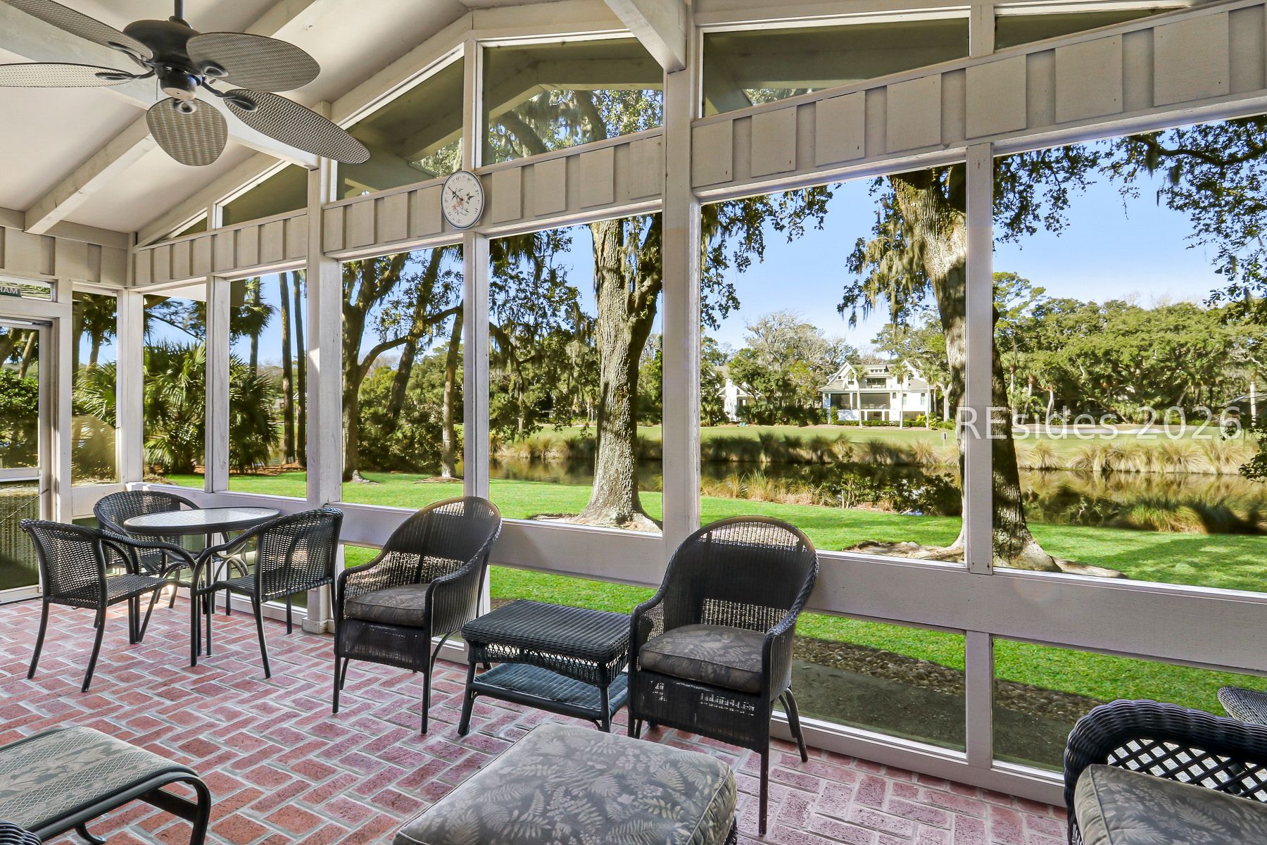 6 Beach Lagoon Road Hilton Head Island, SC 29928 - Photo 41 of 61