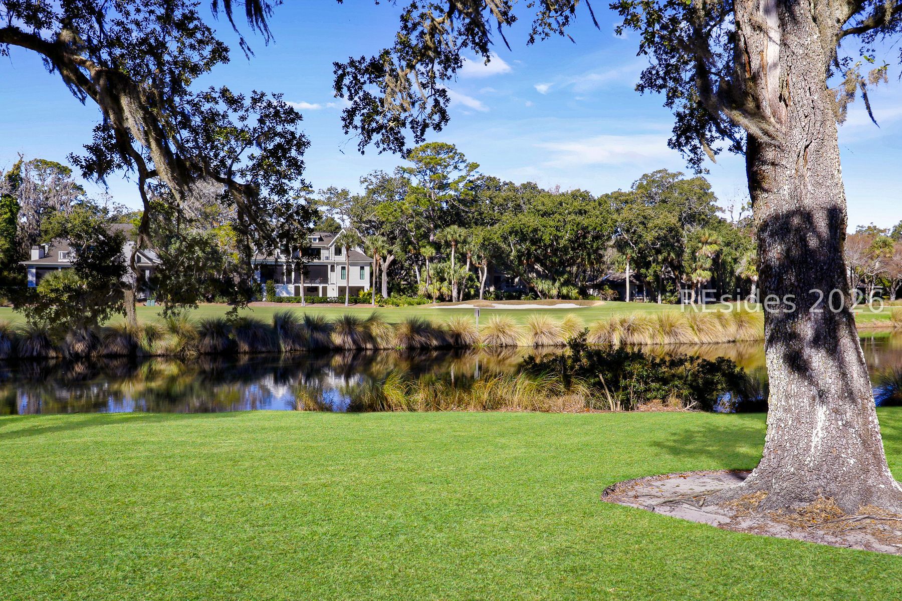 6 Beach Lagoon Road Hilton Head Island, SC 29928 - Photo 46 of 61