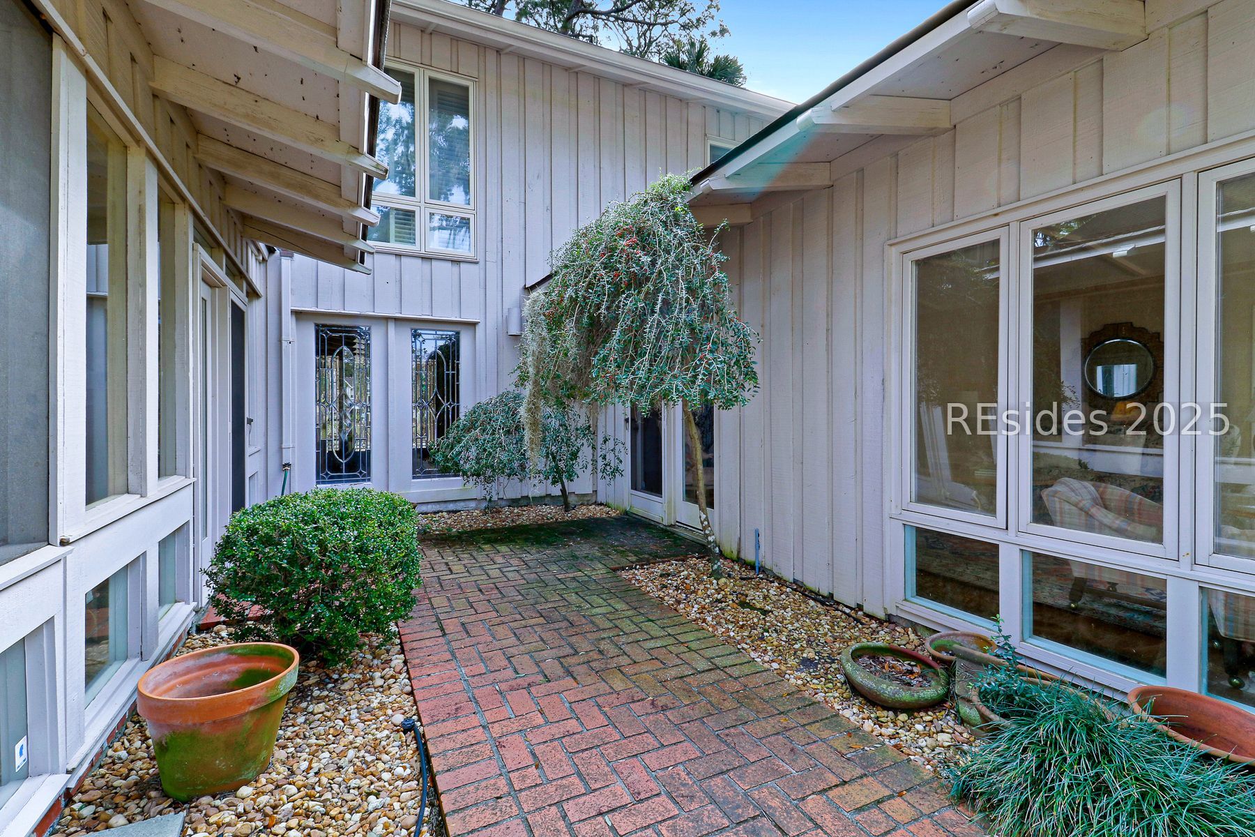 6 Beach Lagoon Road Hilton Head Island, SC 29928 - Photo 48 of 61