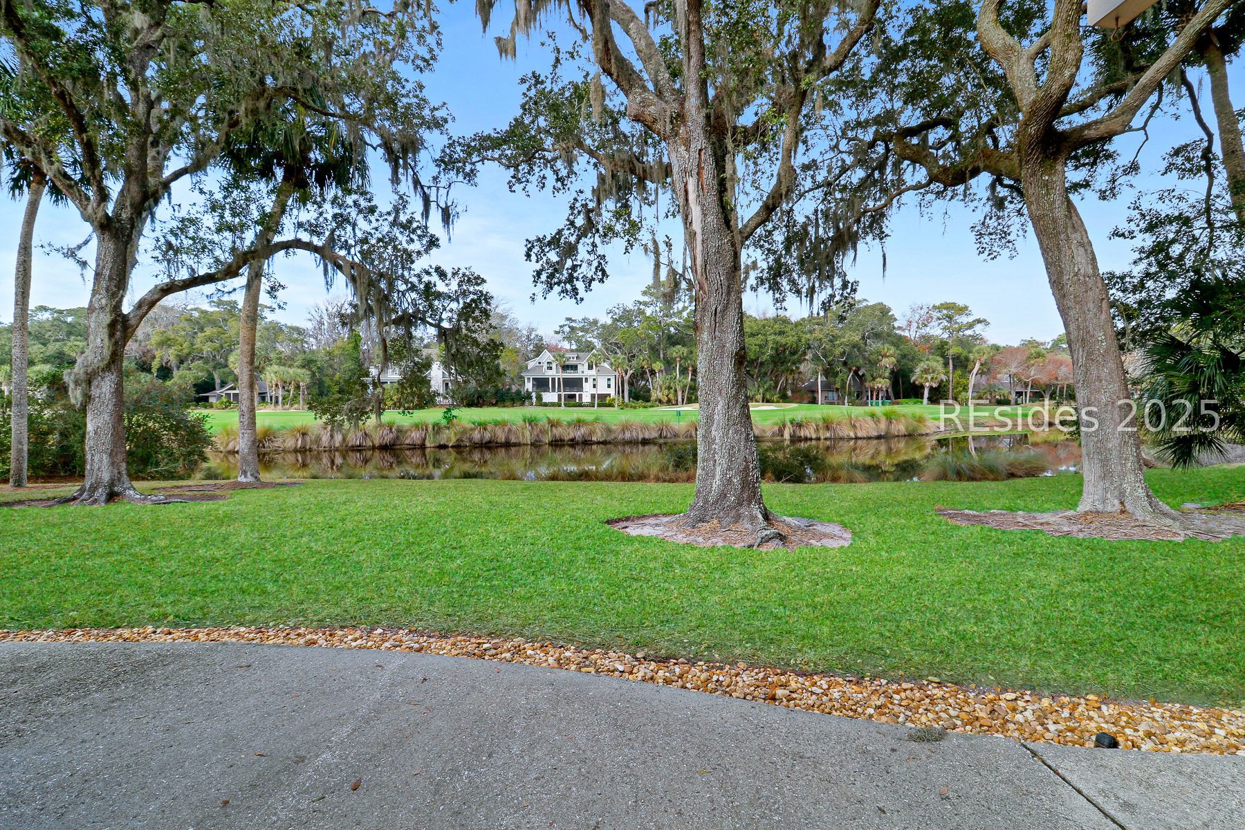 6 Beach Lagoon Road Hilton Head Island, SC 29928 - Photo 49 of 61