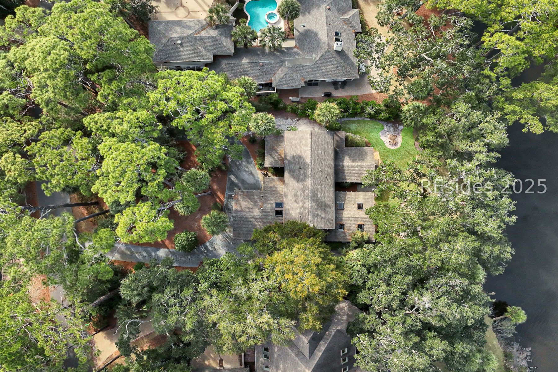 6 Beach Lagoon Road Hilton Head Island, SC 29928 - Photo 54 of 61