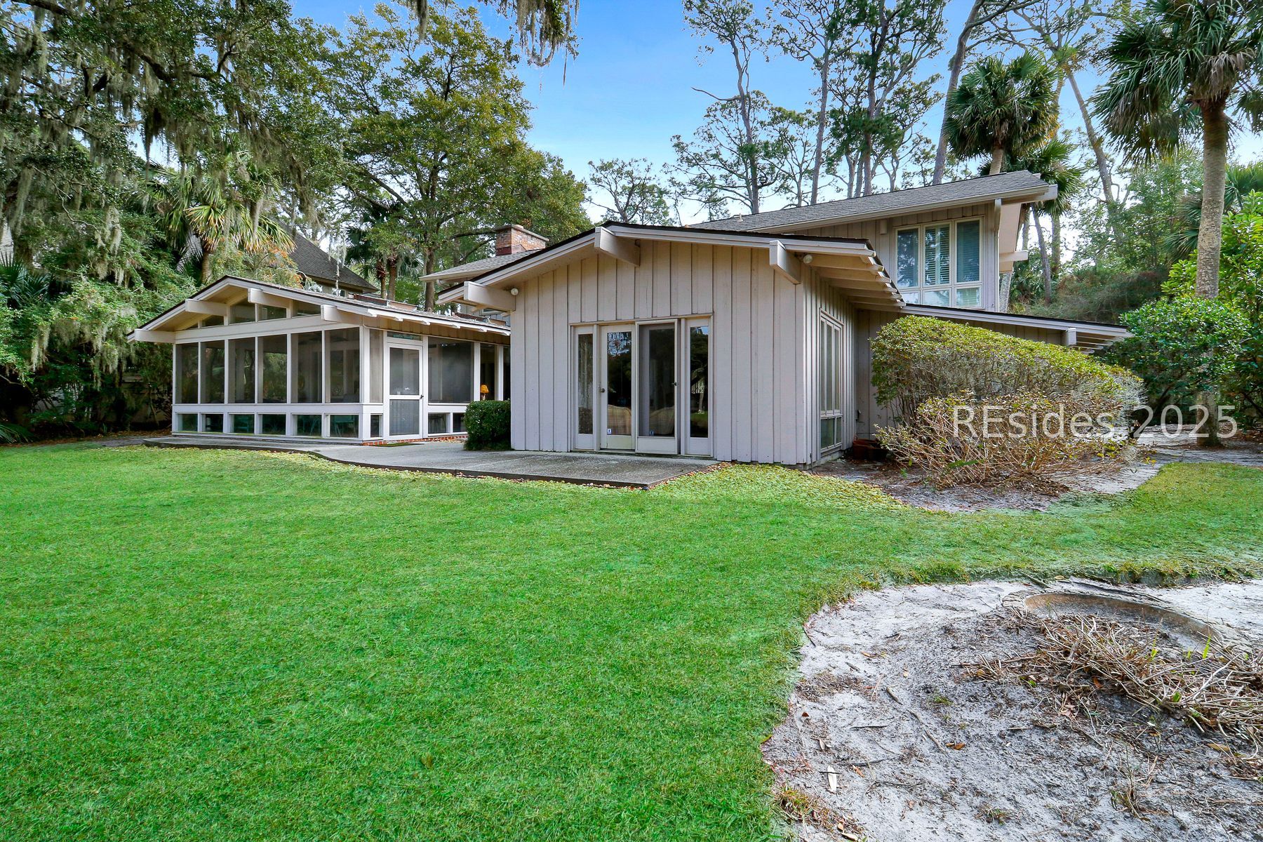 6 Beach Lagoon Road Hilton Head Island, SC 29928 - Photo 56 of 61