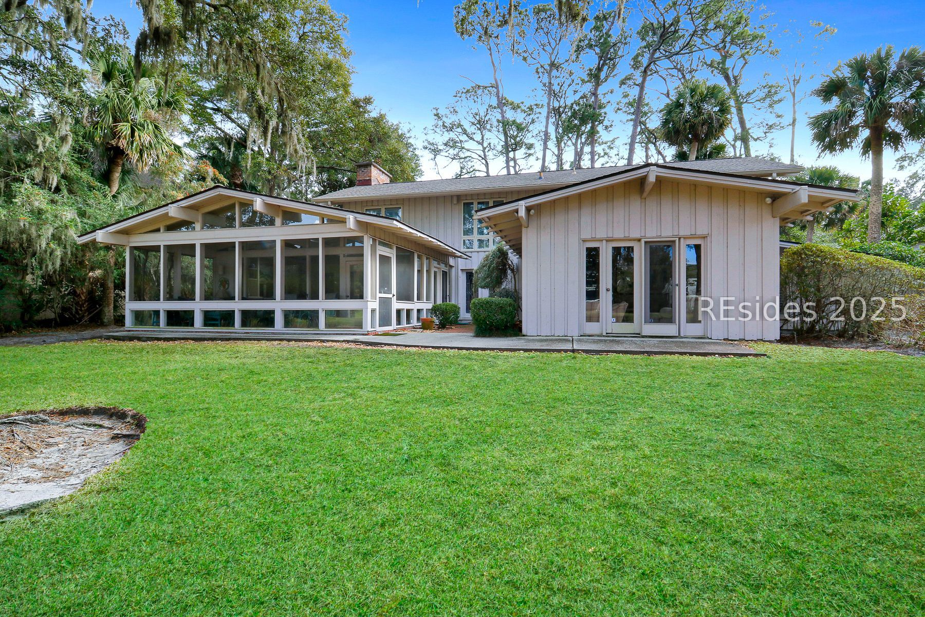 6 Beach Lagoon Road Hilton Head Island, SC 29928 - Photo 57 of 61