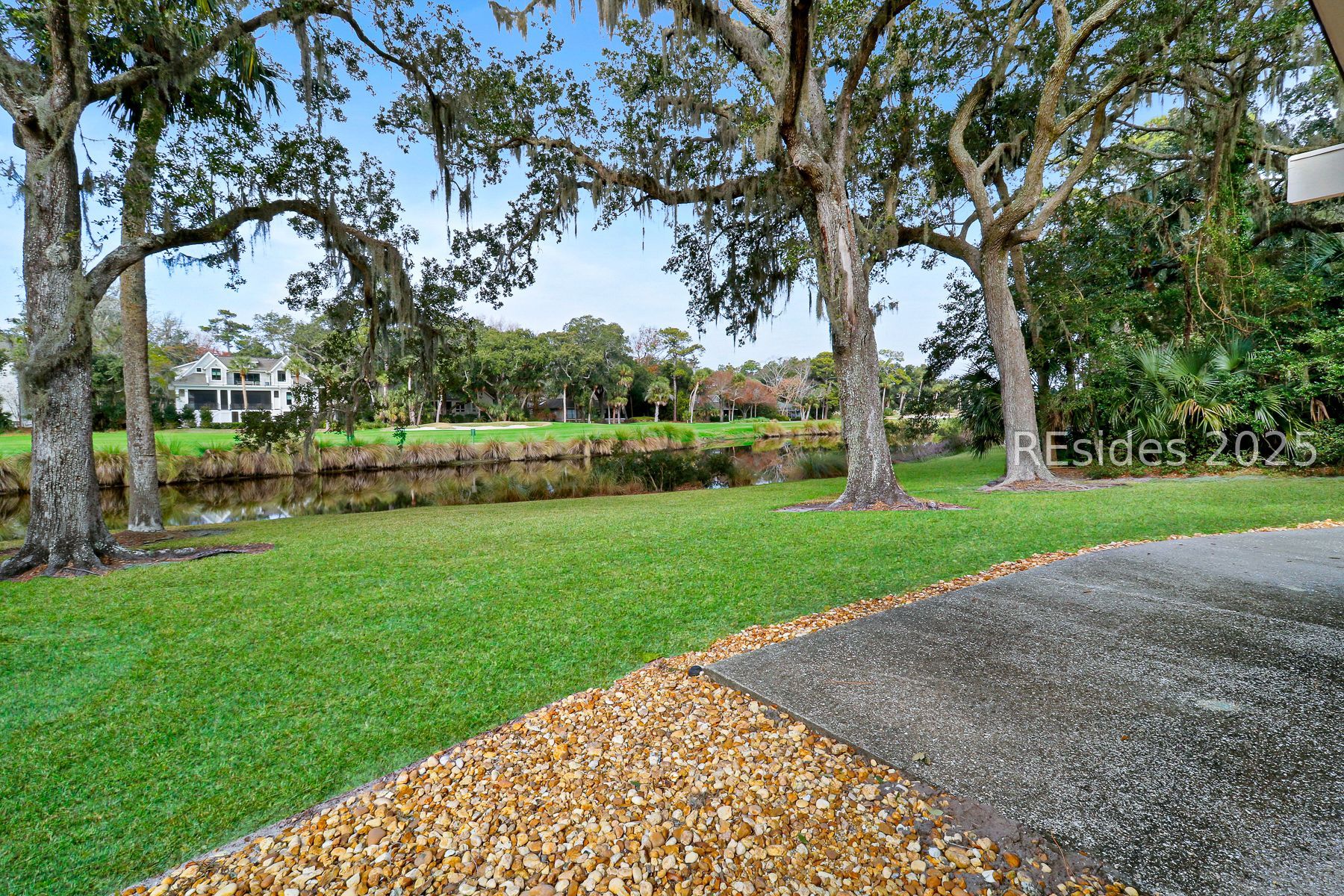 6 Beach Lagoon Road Hilton Head Island, SC 29928 - Photo 59 of 61