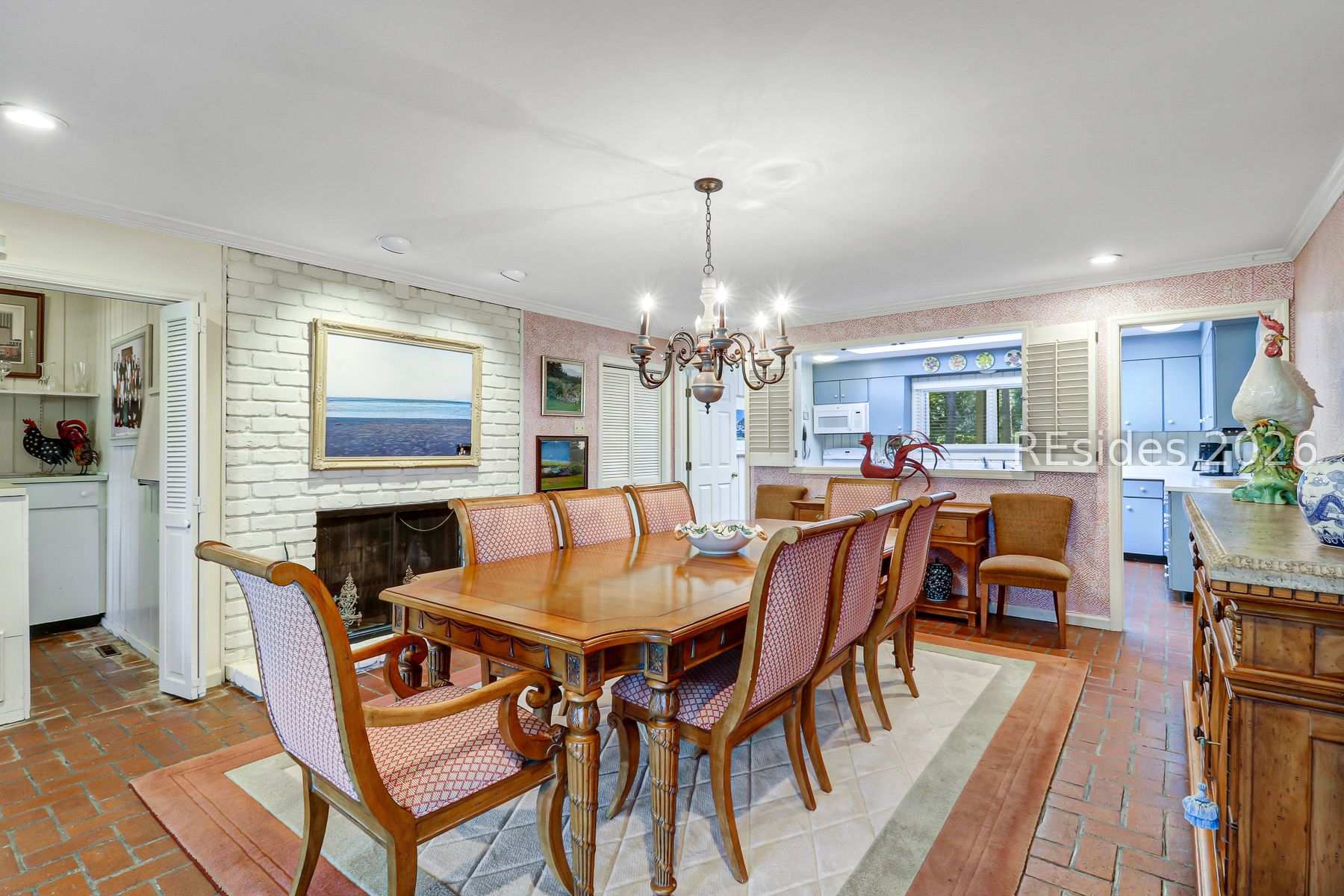 6 Beach Lagoon Road Hilton Head Island, SC 29928 - Photo 10 of 61