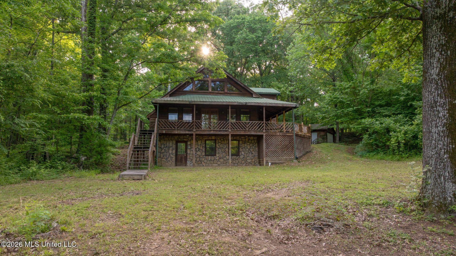 528 Arkabutla Dam Road Coldwater, MS 38618 - Photo 72 of 99 85-ARK_FINAL