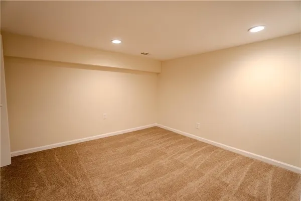 $2,150 | 6593 Dunwoody Trail, Austell, GA 30168