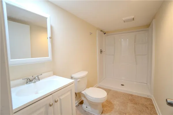 $2,150 | 6593 Dunwoody Trail, Austell, GA 30168