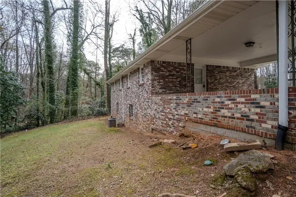 $2,150 | 6593 Dunwoody Trail, Austell, GA 30168