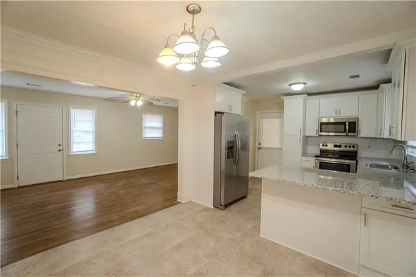 $2,150 | 6593 Dunwoody Trail, Austell, GA 30168