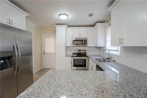 $2,250 | 6593 Dunwoody Trail, Austell, GA 30168