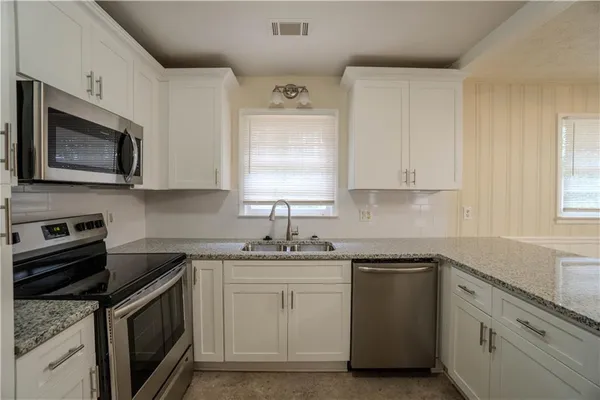 $2,150 | 6593 Dunwoody Trail, Austell, GA 30168