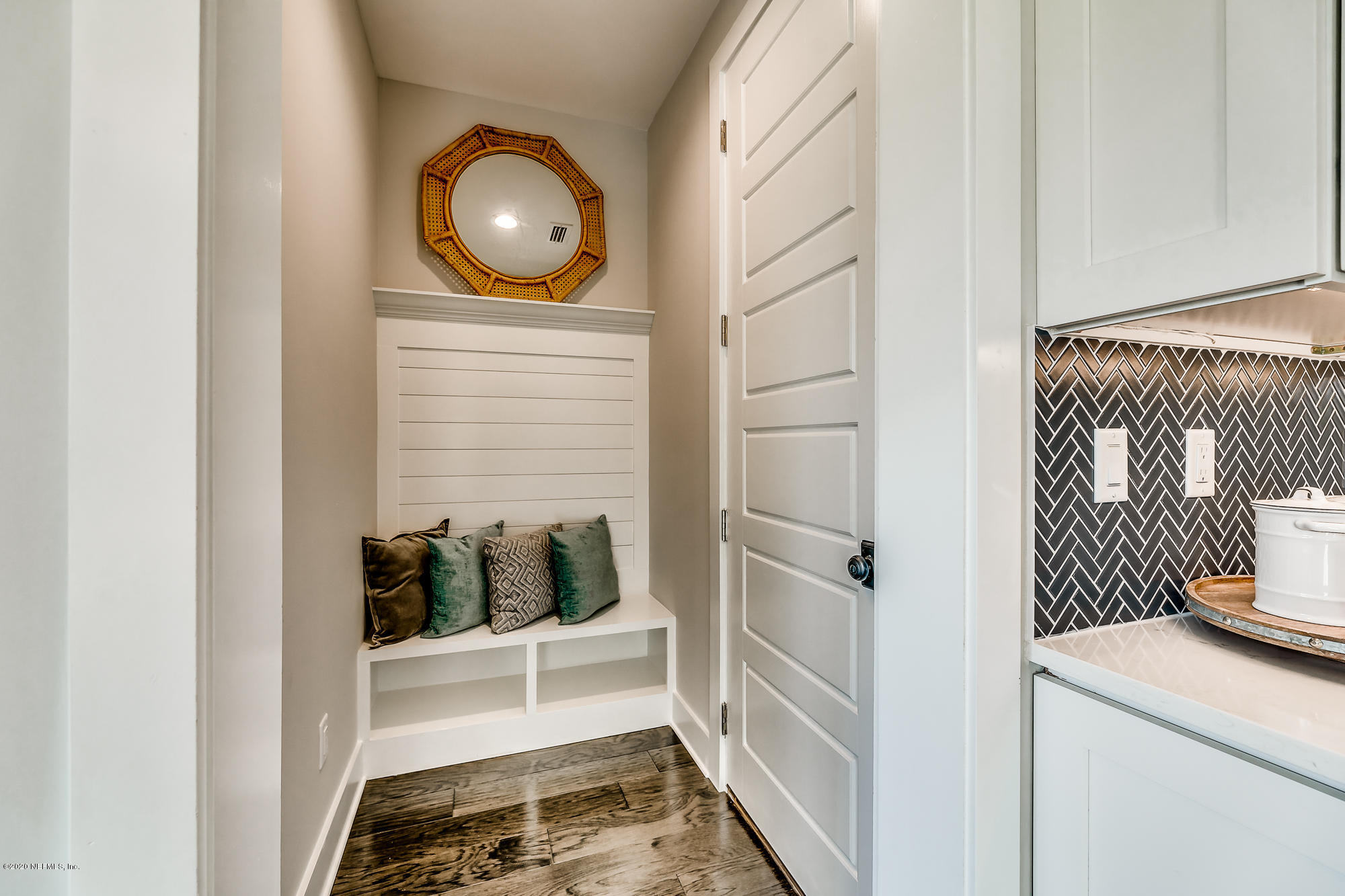 12507 Hidden Drive Jacksonville, FL 32225 - Photo 23 of 66 a bathroom with a sink toilet and tub