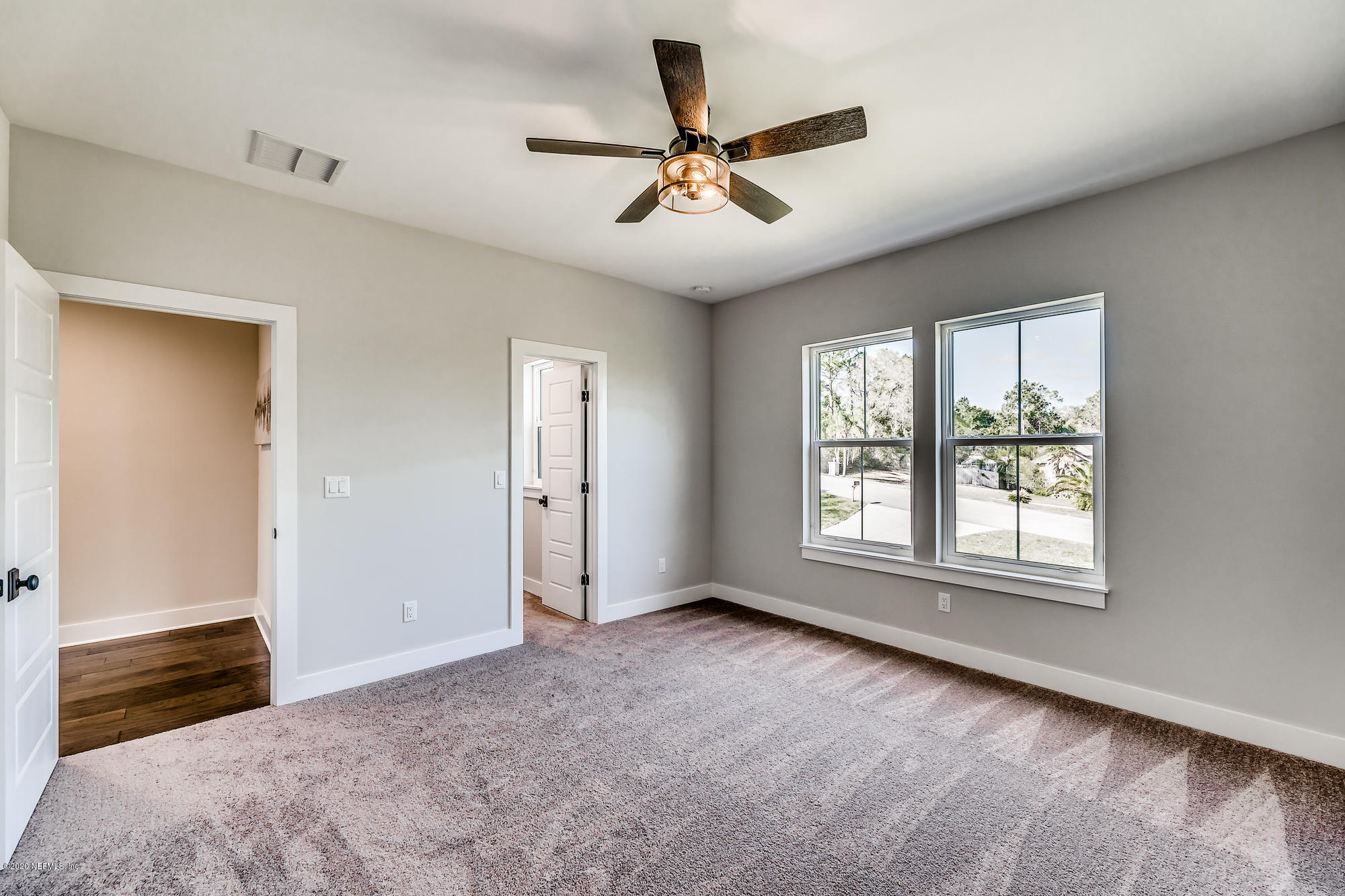 12507 Hidden Drive Jacksonville, FL 32225 - Photo 35 of 66 a view of an empty room with a window