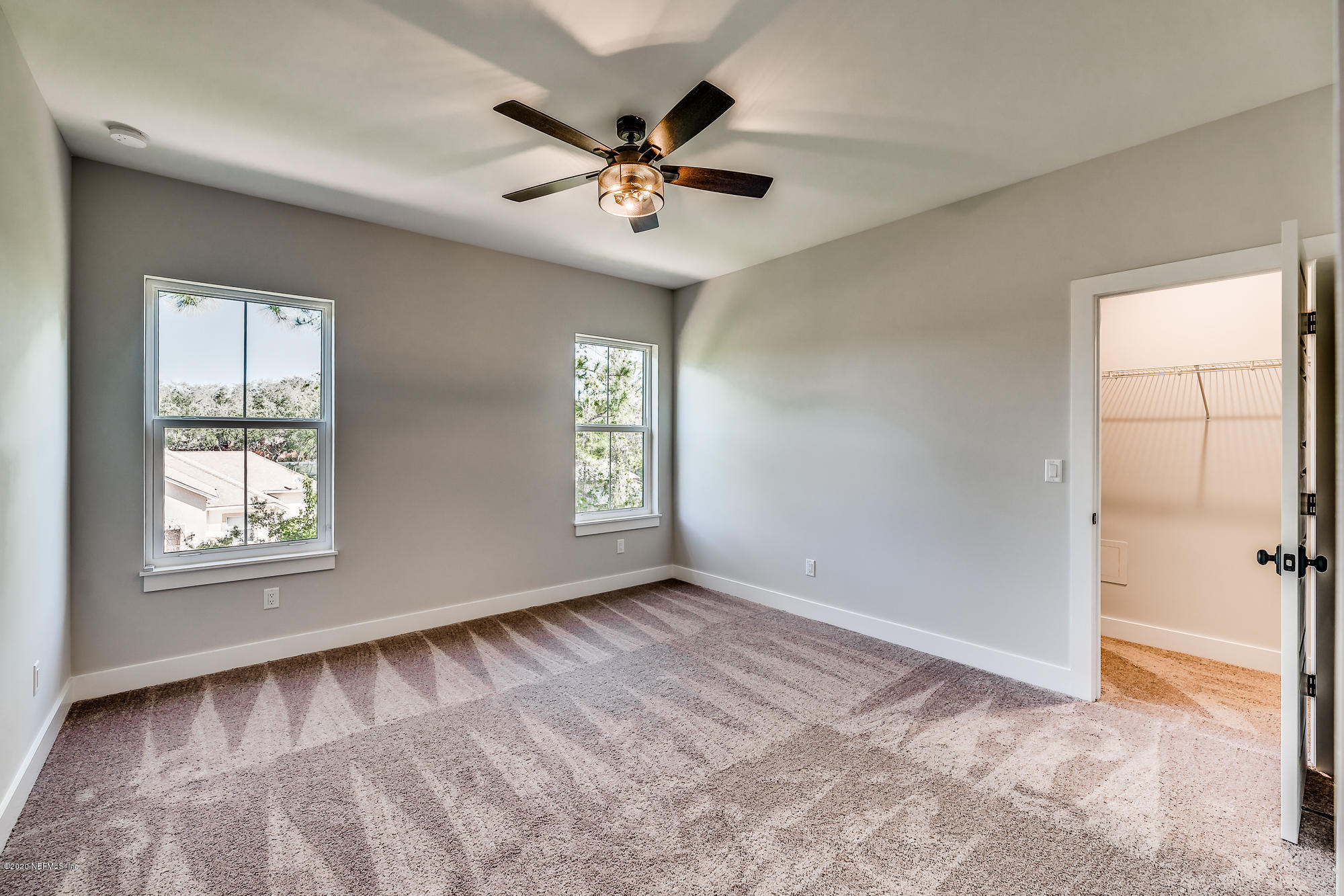 12507 Hidden Drive Jacksonville, FL 32225 - Photo 41 of 66 a view of an empty room with a window