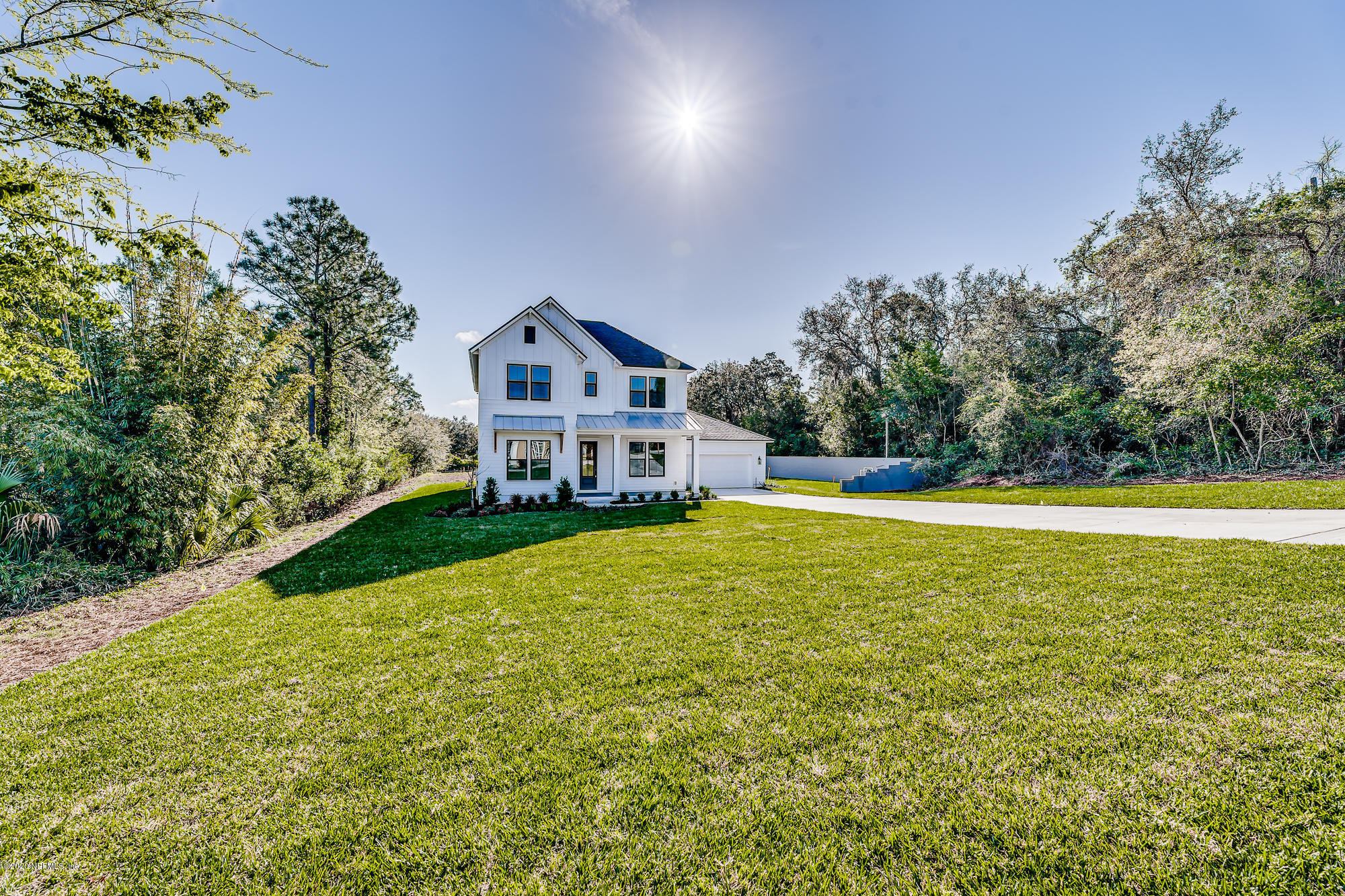 12507 Hidden Drive Jacksonville, FL 32225 - Photo 66 of 66 a view of house with a swimming pool