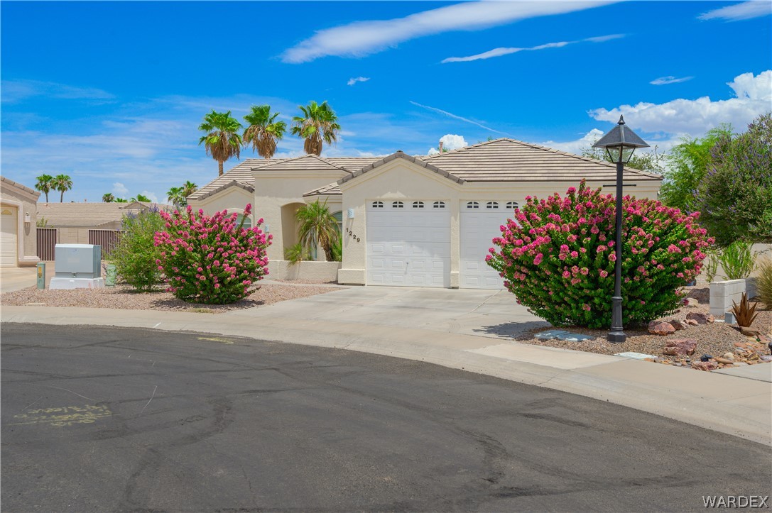 1229 Lause Road Bullhead City, AZ 86442 - Photo 4 of 82
