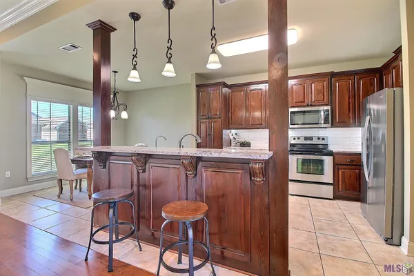 $269,900 | 13348 Autumn Run Drive, Walker, LA 70785