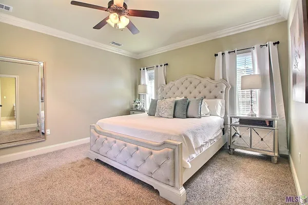 $269,900 | 13348 Autumn Run Drive, Walker, LA 70785