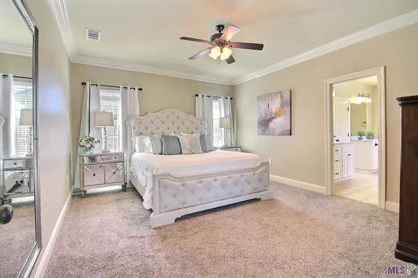 $269,900 | 13348 Autumn Run Drive, Walker, LA 70785