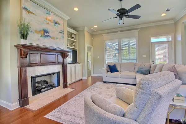 $269,900 | 13348 Autumn Run Drive, Walker, LA 70785