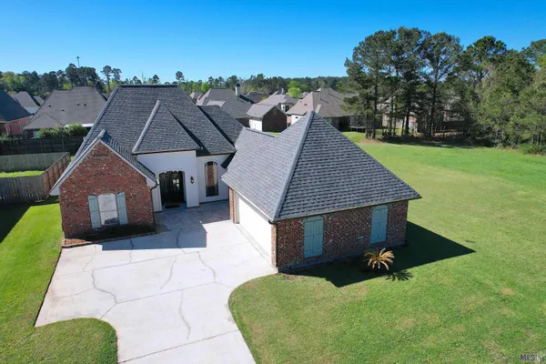 $269,900 | 13348 Autumn Run Drive, Walker, LA 70785