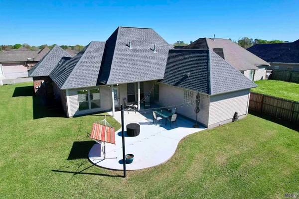 $269,900 | 13348 Autumn Run Drive, Walker, LA 70785