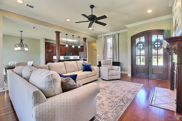 $269,900 | 13348 Autumn Run Drive, Walker, LA 70785