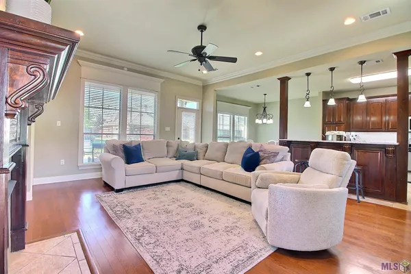 $269,900 | 13348 Autumn Run Drive, Walker, LA 70785