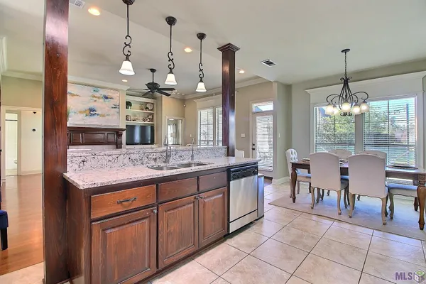 $269,900 | 13348 Autumn Run Drive, Walker, LA 70785