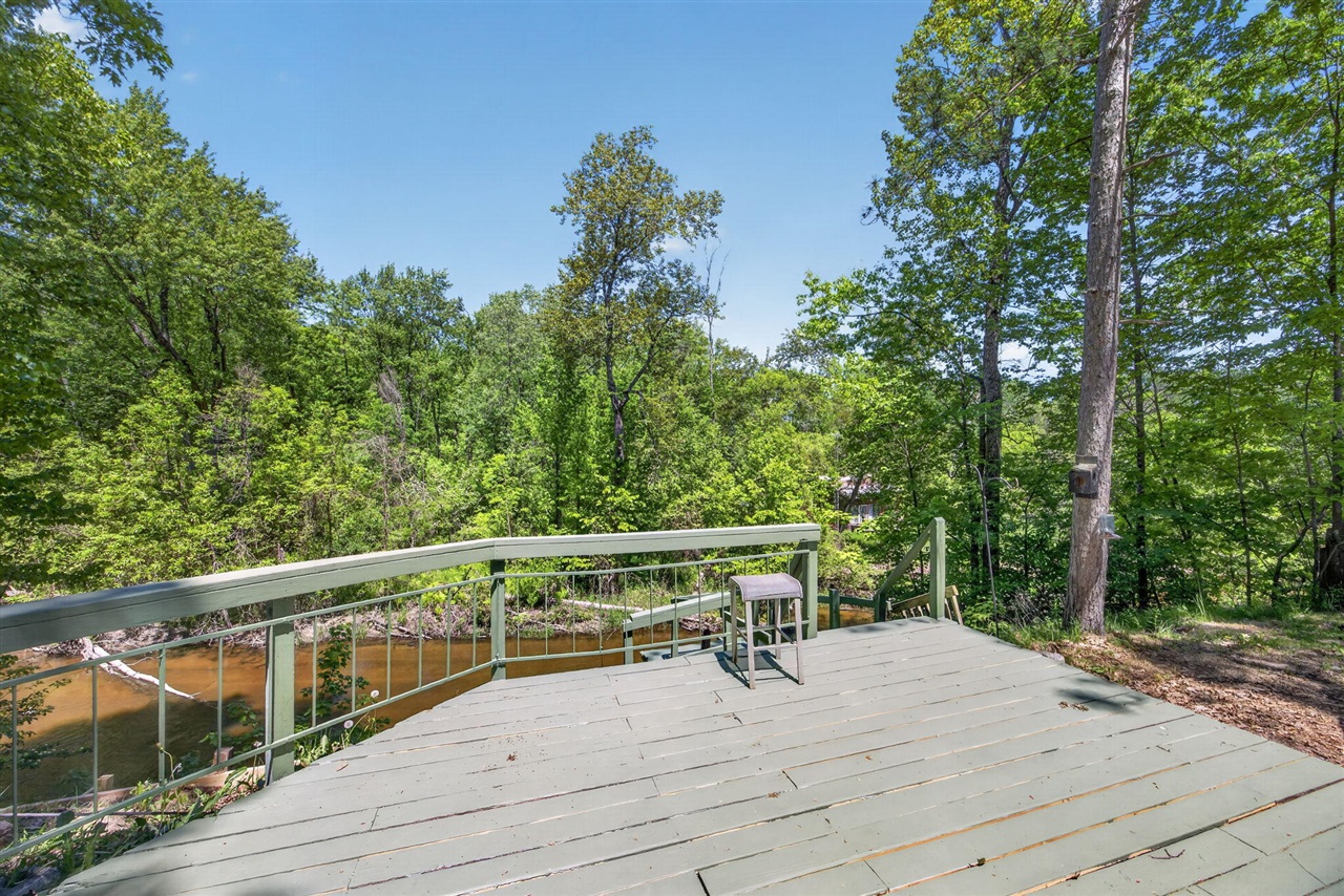 8538 West Haskell Lake Road Marion, MI 49665 - Photo 5 of 50