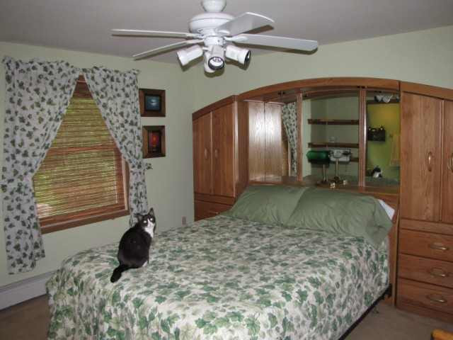 80 Daketown Road Greenfield, NY 12833 - Photo 8 of 12 Photo 8