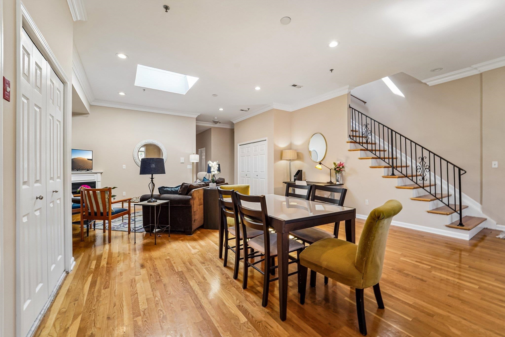 130 Jackson Street, Unit 4A Hoboken, NJ 07030 - Photo 2 of 32