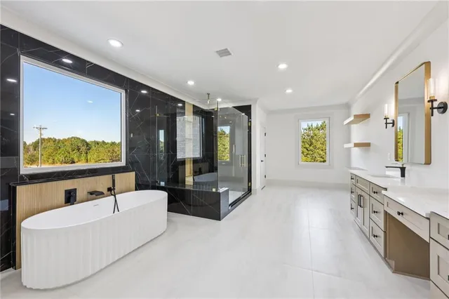 $1,175,000 | 3209 Bold Springs Road, Dacula, GA 30019