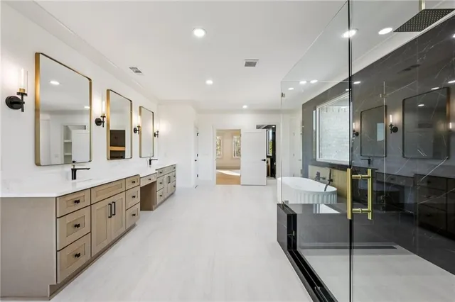 $1,175,000 | 3209 Bold Springs Road, Dacula, GA 30019