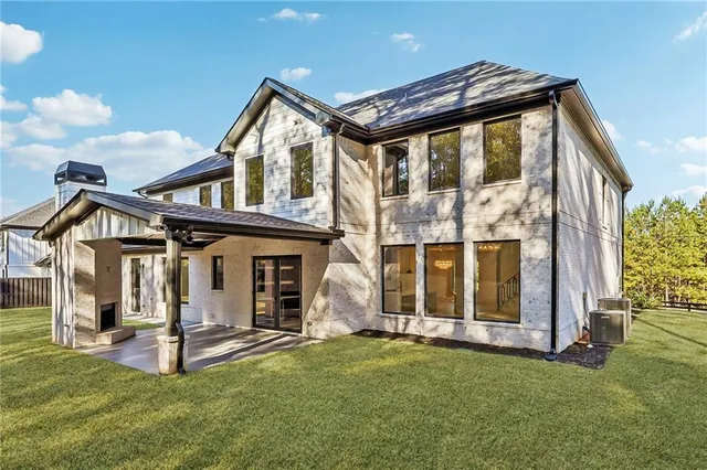 $1,175,000 | 3209 Bold Springs Road, Dacula, GA 30019