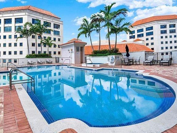 888 Douglas Road, Unit 1012 Coral Gables, FL 33134 - Photo 4 of 14
