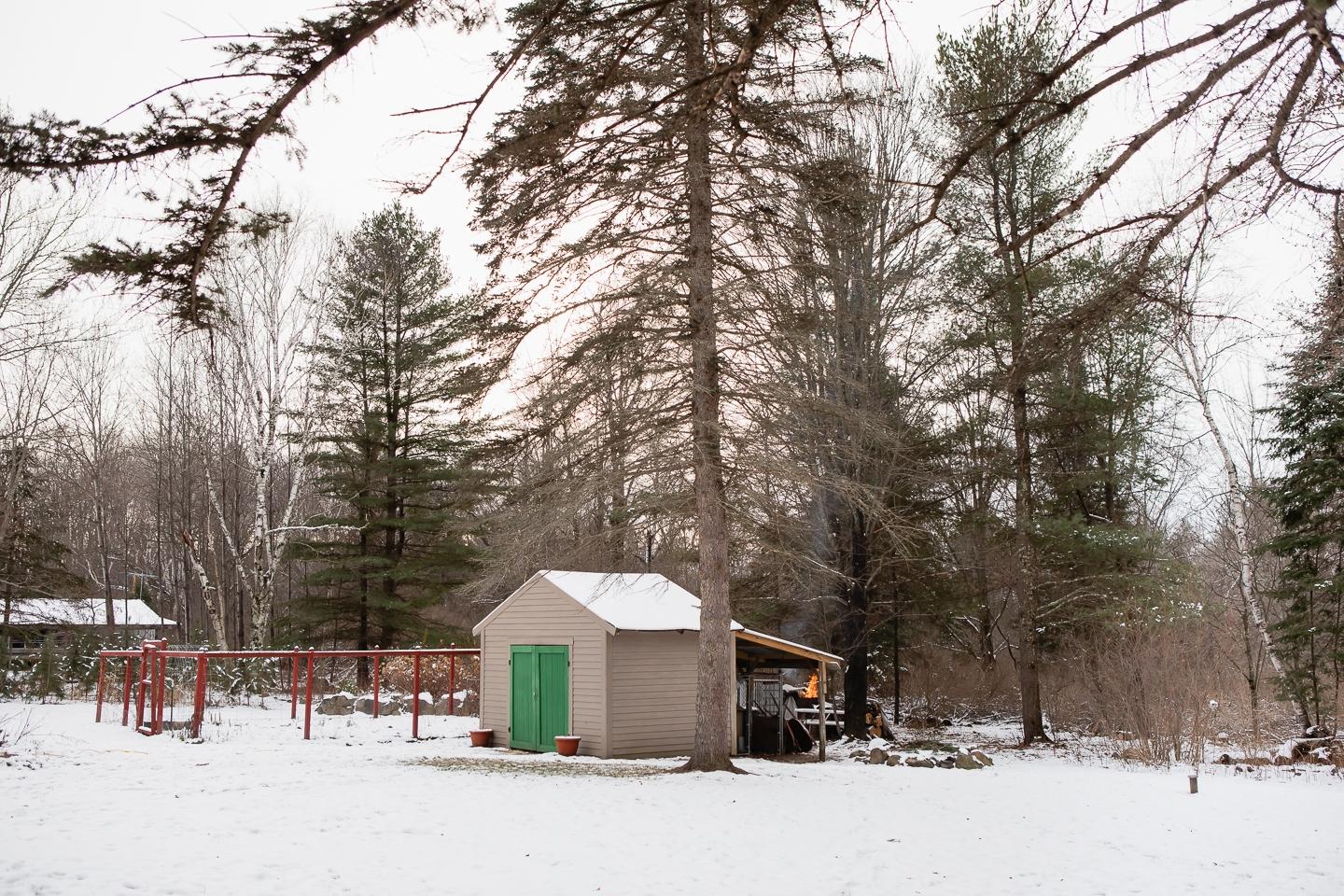 N9883 Kings Road Tomahawk, WI 54487 - Photo 22 of 29 Gallery Image 22
