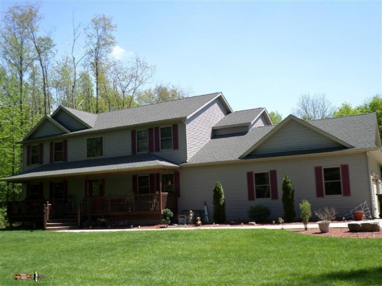 1536 Harrah Road Niles, MI 49120 - Photo 1 of 23 Primary Photo