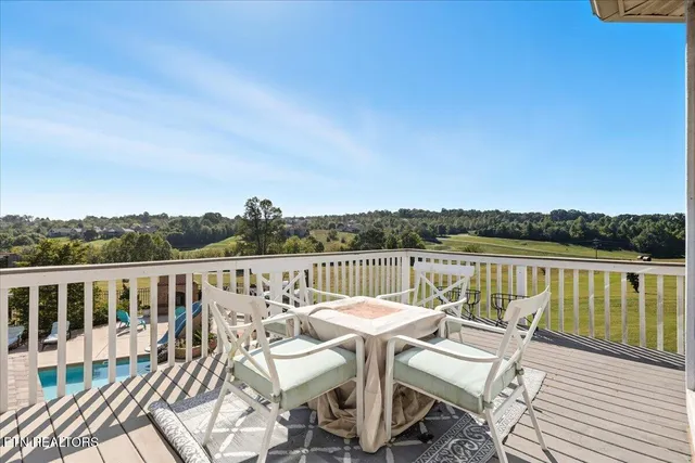 $1,570,000 | 527 Mountain View Drive, Vonore, TN 37885